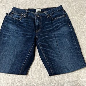 Able Jeans! Super stylish